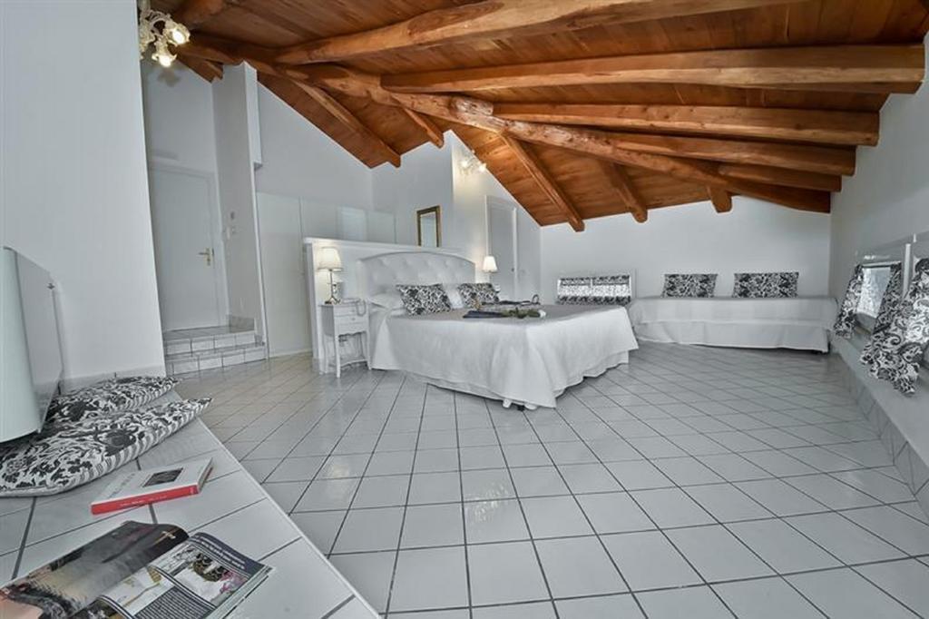 Palazzo Dogana Resort Agropoli Extérieur photo